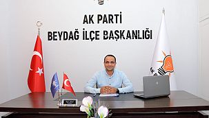 AK Partili Yüksel'den Tugay ve Başaran'a hizmet yapılmadı tepkisi!