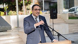 Balçova'dan kadın cinayetlerine tepki