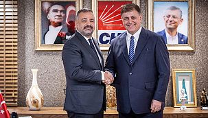 Başkan Tugay: Bu mücadele bitmez