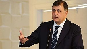 Başkan Tugay'dan "25 Kasım" mesajı