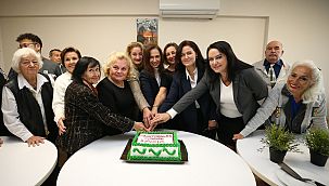 Başkan Yıldız Ünsal Öğretmenler Günü'nü kutladı