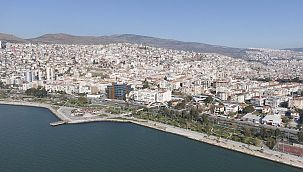 Bayraklı'da kadınlara ücretsiz yakın savunma eğitimi