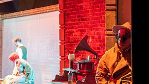 BBŞT Eskişehir'den çifte ödülle döndü