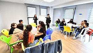 Çocuk Meclisi'nin komisyon toplantıları başladı