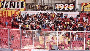 Göztepe, art arda iki maçını deplasmanda oynayacak