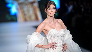 IF Wedding Fashion İzmir 19 Kasım'da kapılarını açıyor