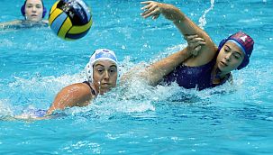 İzmir Büyükşehir Belediyesi "Final 8'de"