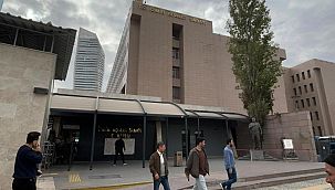 İzmir'deki elektrik faciası davasında mütalaa açıklandı