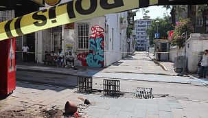 İzmir'deki elektrik faciasının 3 gün sürecek karar duruşması başladı