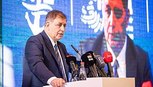 İzmir Körfezi'nin geleceğinin konuşulacağı çalıştay başladı