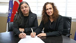 Karşıyaka Belediyesi'nde toplu sözleşme sevinci