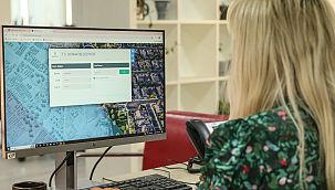 Konak Belediyesi'nden bir kolaylık daha!