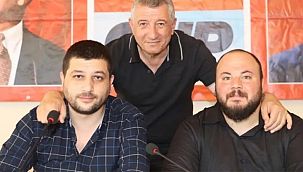 Mustafa Günay'ın oğlu hayatını kaybetti