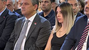 Özel'den Dilruba itirafı: Yanlışa ortak oldum