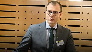 Sayıştay raporlarında adı geçmişti: Başkan Tugay görevden aldı