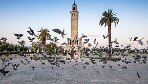 Vizyon 2074-Nasıl Bir İzmir serisi başlıyor