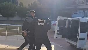 Yakalanmamak için dağda yaşayan zehir tacirleri polisten kaçamadı