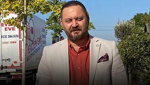 AK Parti Meclis Üyesi Hasan Ünal'ın acı günü