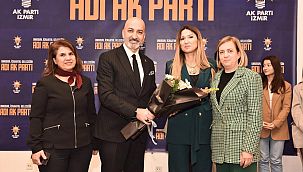 AK Parti'nin düzenlediği 'Aile Sempozyumu'na büyük ilgi