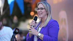 AK Partili Çankırı'dan Tugay'a körfez denetimi yanıtı