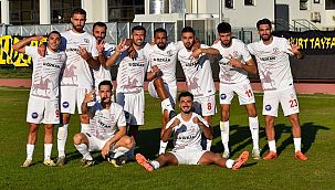 Altınordu'yu zorlu bir fikstür bekliyor