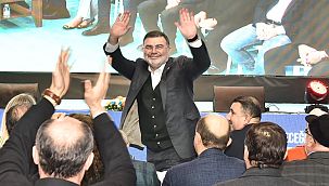 Başkan Bilal Saygılı'dan Konak'tan mesaj seli!