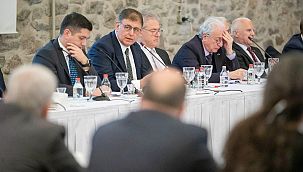 Başkan Tugay'dan iklim nötr çağrısı