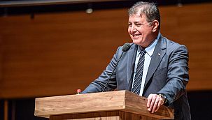 Başkan Tugay: İzmir'in tarihi ve kültürel mirasına sahip çıkacağız
