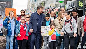 Başkan Tugay: Körfez konusu siyasileştiriliyor