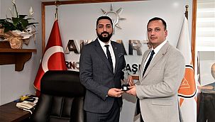 Bornova'da siyaset üstü diyalog