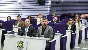 Buca iklim değişikliğiyle mücadele edecek