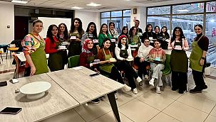 Büyükşehir'den gençlere ücretsiz atölyeler