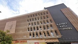 Büyükşehir'den 'SGK' hamlesi: Borçlara karşılık otopark teminatı!