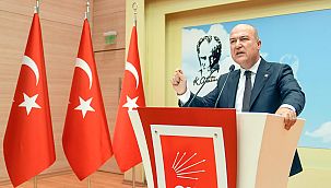 CHP'li Bakan: Geçici koruma altında olan Suriyelilerin hukuki statüsü sona erdi!