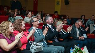 Dünyanın en büyük otizm orkestrası Bucalıları büyüledi