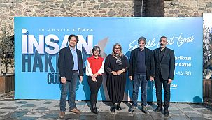 "Dur demenin zamanı bugündür"