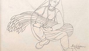 Galeri Hamam Sanat "büyük imzalarla" açılıyor