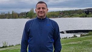 İngiltere'de kaybolan Türk profesörden acı haber