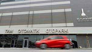 İZELMAN'dan yaşamlara dokunan hizmetler