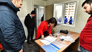 İzmir Büyükşehir Belediyesi'nden kentsel dönüşümde yeni sayfa 