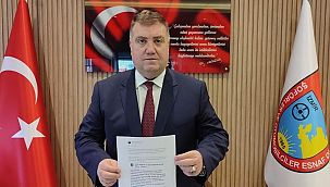 İzmir'de korsan taşımacılığa karşı kararlı duruş