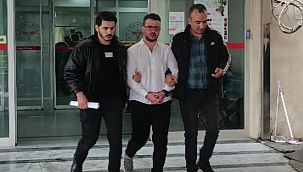 İzmir'de müftülük görevlisini öldüren şahıs tutuklandı