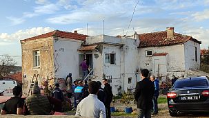 İzmir'de soba 2 can aldı: Zehirlenen karı-koca hayatını kaybetti