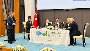 İzmir ile Muğla arasında "Su Kardeşliği" Protokolü imzalandı