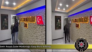 İzmir'in 3 farklı ilçesindeki kurşunlama olaylarına 3 tutuklama