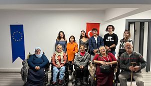 Konak'ta iklim değişikliğine iki çalıştay birden