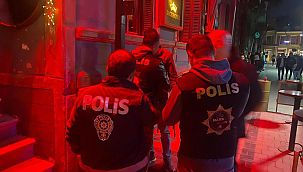 Konak'ta son 1 ayda 843 aranan şahıs yakalandı