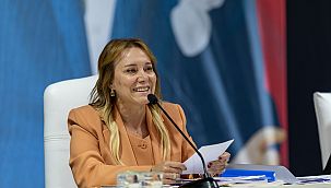 Konak'ta yeni yıla kadın emeğiyle girilecek