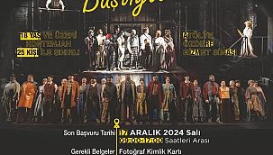 Menderes Belediyesi'nden Tiyatro Atölyesi