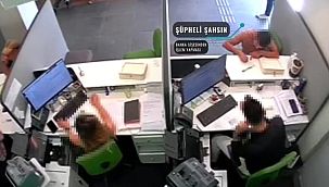 Sazan sarmalı yöntemiyle dolandırıcılık yapan şebeke çökertildi